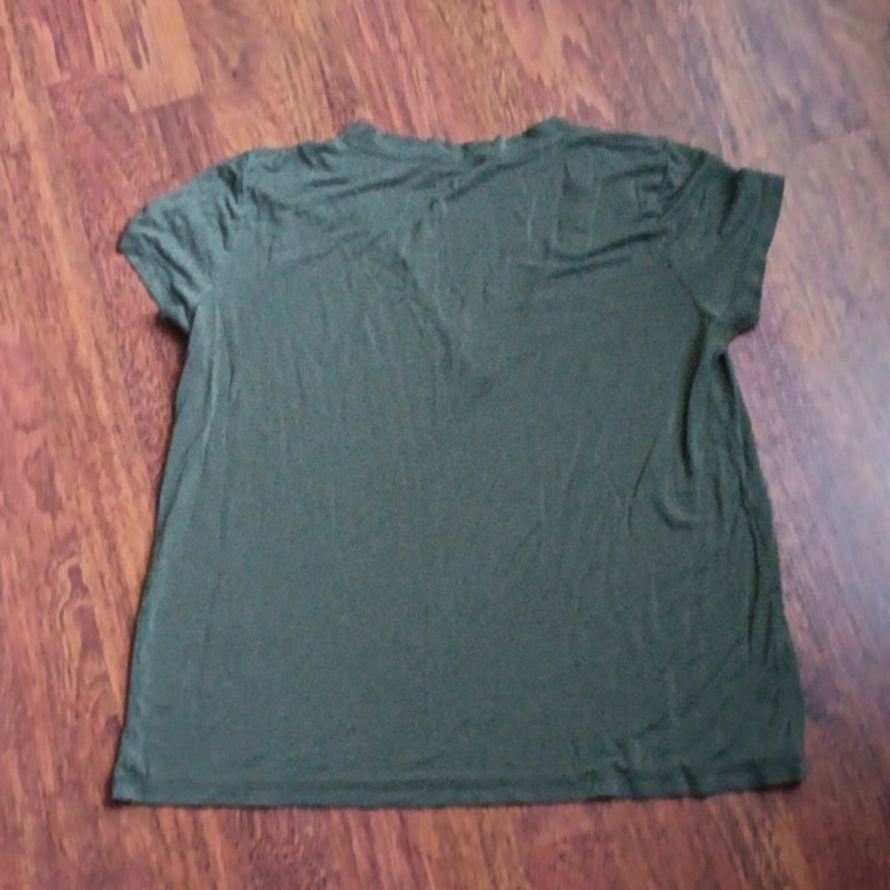 Zara tee - Picture 4 of 4